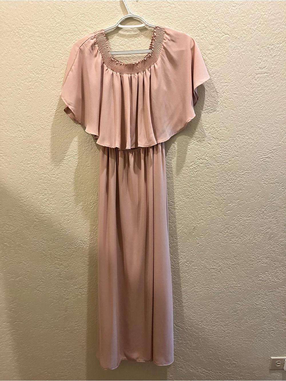 Show me your mumu bridesmaid dress